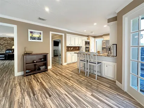 17418 Spicewood Springs Lane Spring TX 77379