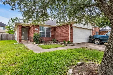 21507 Aldercy Humble TX 77338