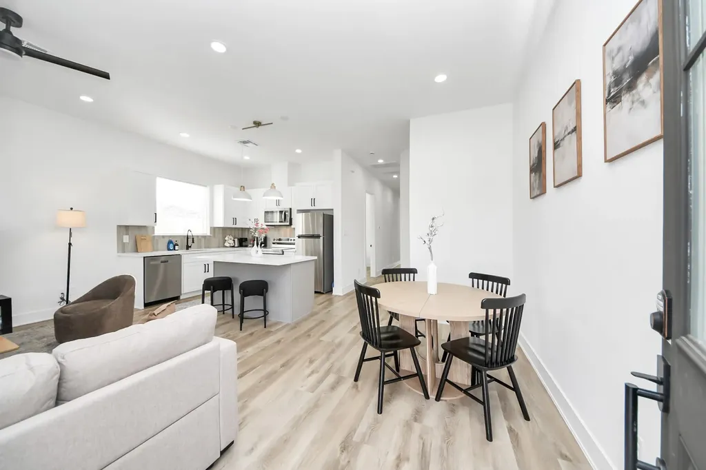 3909 Maggie Street Houston TX 77051