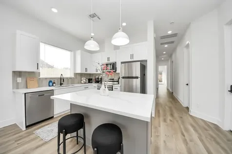 3909 Maggie Street Houston TX 77051