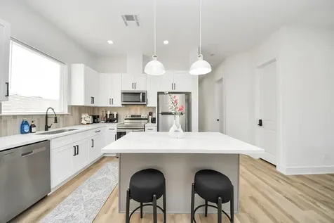 3909 Maggie Street Houston TX 77051