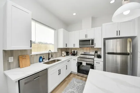 3909 Maggie Street Houston TX 77051