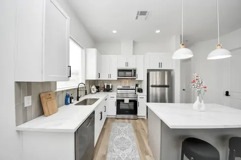 3909 Maggie Street Houston TX 77051