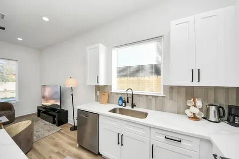 3909 Maggie Street Houston TX 77051