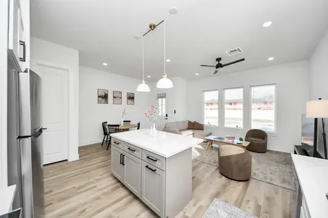 3909 Maggie Street Houston TX 77051