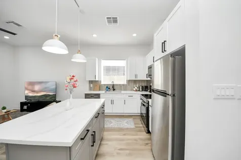 3909 Maggie Street Houston TX 77051