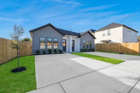 3909 Maggie Street Houston TX 77051