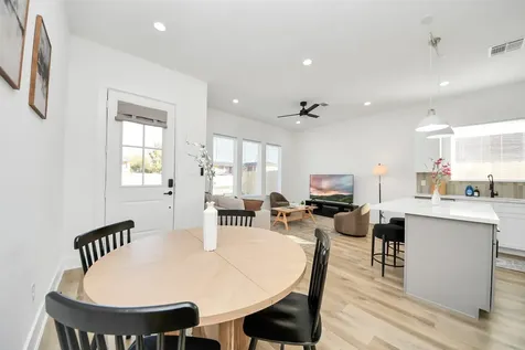3909 Maggie Street Houston TX 77051