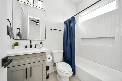 3909 Maggie Street Houston TX 77051