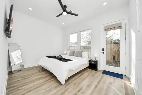 3909 Maggie Street Houston TX 77051