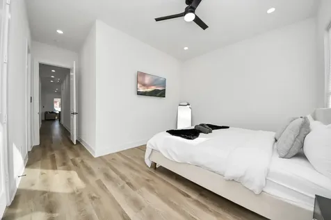 3909 Maggie Street Houston TX 77051