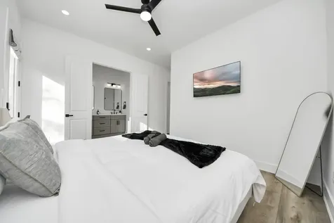 3909 Maggie Street Houston TX 77051