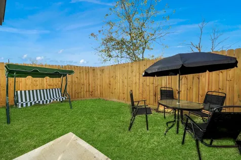 3909 Maggie Street Houston TX 77051