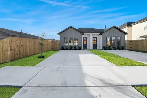 3909 Maggie Street Houston TX 77051