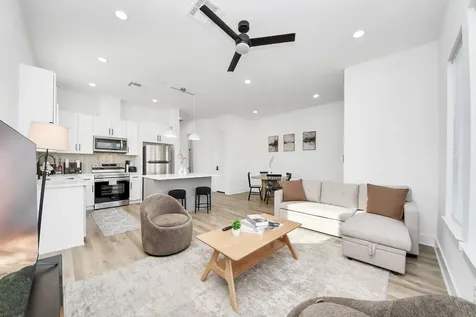 3909 Maggie Street Houston TX 77051