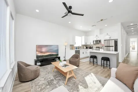 3909 Maggie Street Houston TX 77051