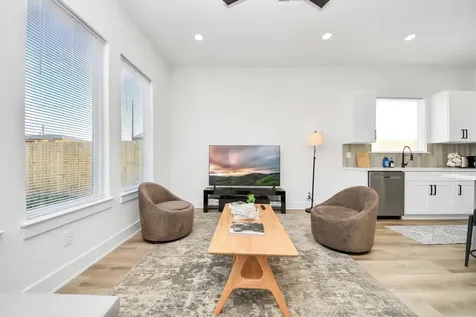 3909 Maggie Street Houston TX 77051