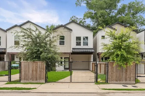 5708 Elysian Street Houston TX 77009