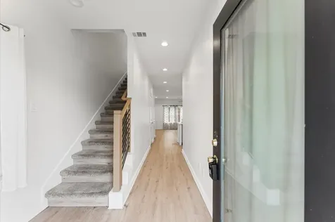 5708 Elysian Street Houston TX 77009