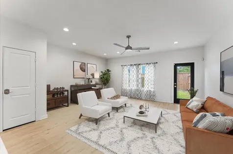5708 Elysian Street Houston TX 77009