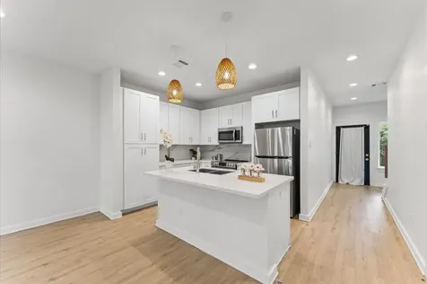 5708 Elysian Street Houston TX 77009