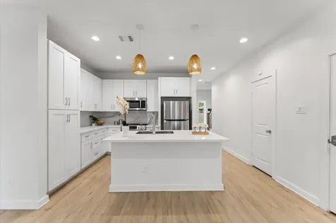 5708 Elysian Street Houston TX 77009