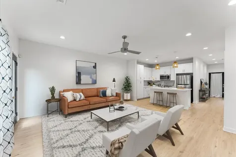 5708 Elysian Street Houston TX 77009