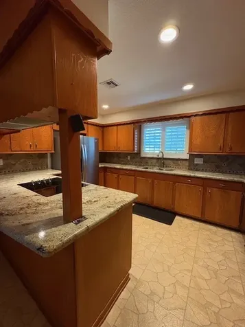 1822 Georgia Avenue Deer Park TX 77536
