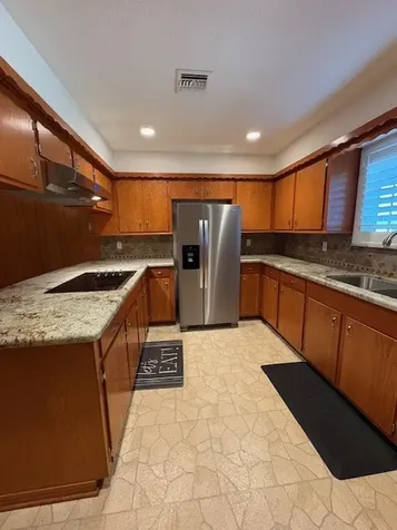 1822 Georgia Avenue Deer Park TX 77536