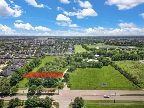 7007 Meadowview Estates Courts Sugar Land TX 77479
