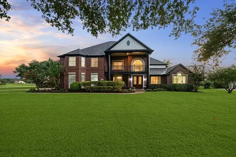 8826 Crown Jewel Drive Richmond TX 77469