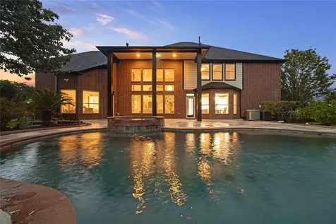 8826 Crown Jewel Drive Richmond TX 77469