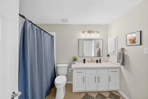 8826 Crown Jewel Drive Richmond TX 77469
