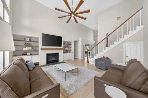8826 Crown Jewel Drive Richmond TX 77469