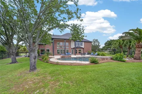 8826 Crown Jewel Drive Richmond TX 77469