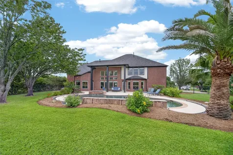 8826 Crown Jewel Drive Richmond TX 77469