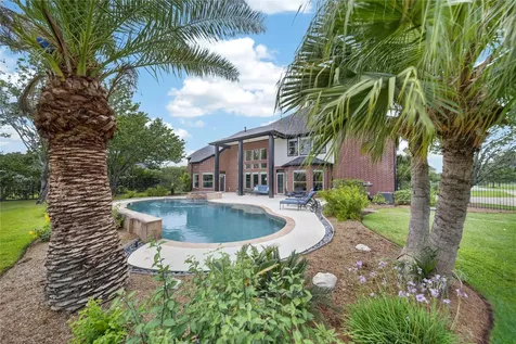 8826 Crown Jewel Drive Richmond TX 77469