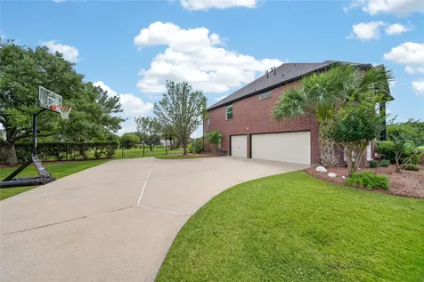 8826 Crown Jewel Drive Richmond TX 77469