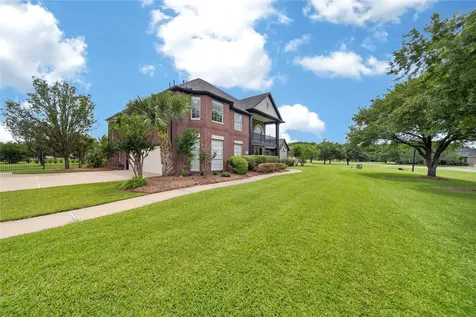 8826 Crown Jewel Drive Richmond TX 77469