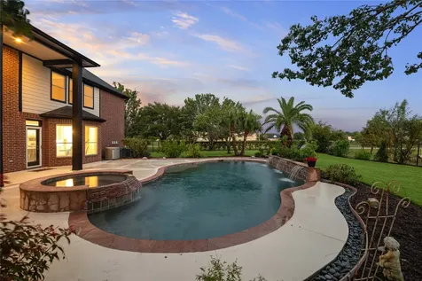 8826 Crown Jewel Drive Richmond TX 77469