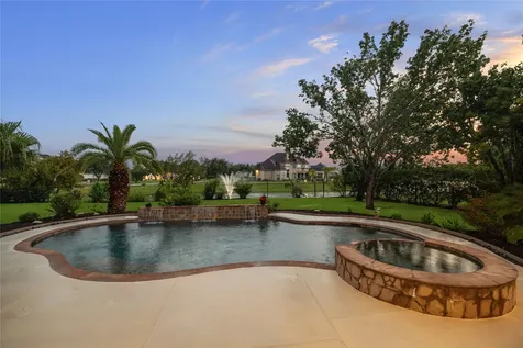 8826 Crown Jewel Drive Richmond TX 77469