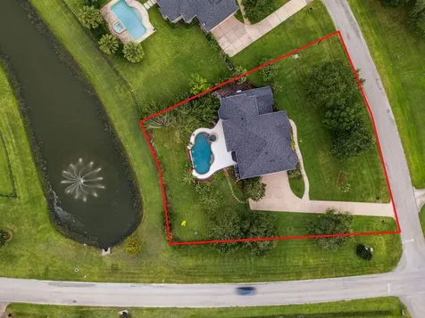 8826 Crown Jewel Drive Richmond TX 77469