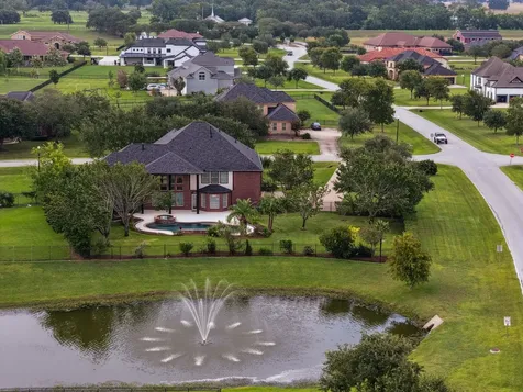 8826 Crown Jewel Drive Richmond TX 77469