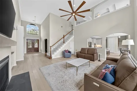 8826 Crown Jewel Drive Richmond TX 77469