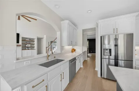 8826 Crown Jewel Drive Richmond TX 77469