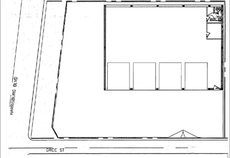 3919 Harrisburg Street Houston TX 77003