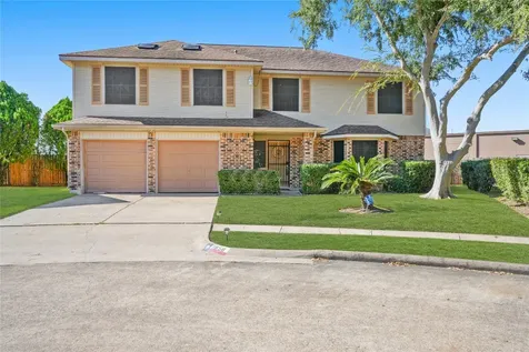 1858 Halstead Street Missouri City TX 77489