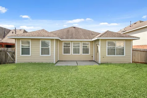 15114 Cave Creek Drive Humble TX 77346