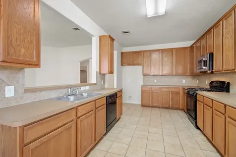 15114 Cave Creek Drive Humble TX 77346