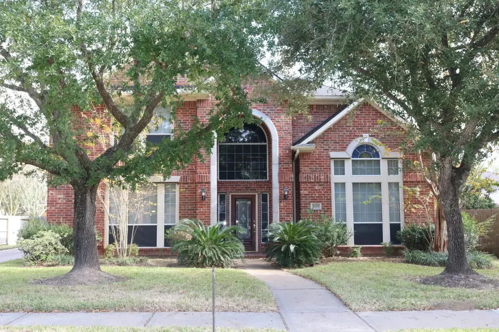 6011 Hawkes Bay Court Katy TX 77494